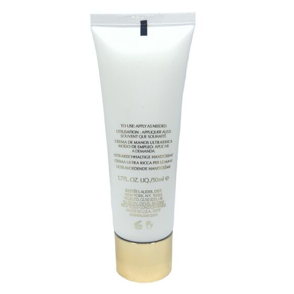 Estée Lauder Ultra Rich Hand Creme - 1.7 fl oz / 50 ml - Picture 3 of 3